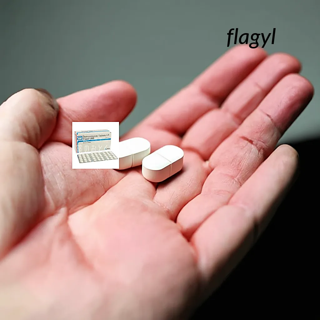 Flagyl 500 generico